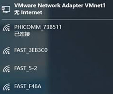 win10添加隐藏wifi的方法