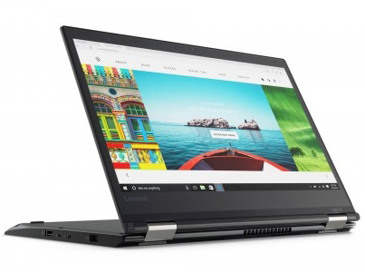 联想2017新品ThinkPad Yoga 370详细介绍