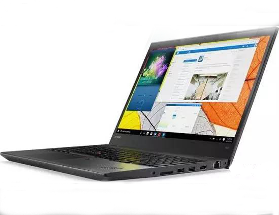 ThinkPad T570怎么用U盘重装win10系统