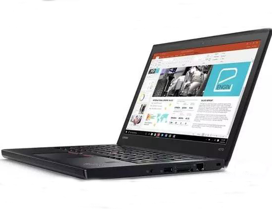 联想2017新品ThinkPad X270详细介绍