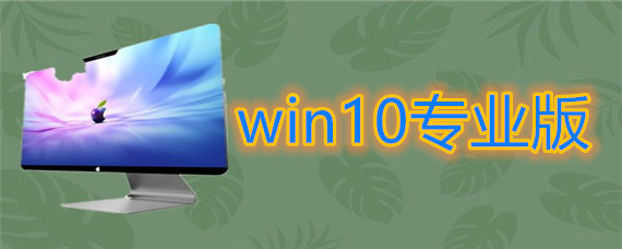 win10专业版该如何下载安装