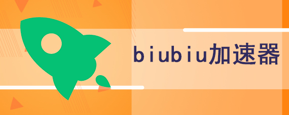 biubiu加速器怎么样