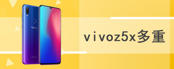 vivoz5x多重