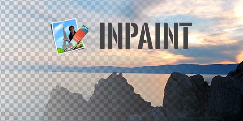 inpaint下载