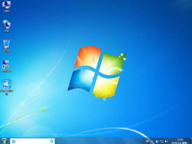 win10如何更换win7系统 教你如何将windows10改装成windows7系统教程(16)