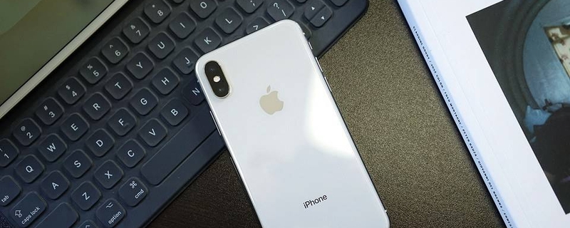 iPhone X对比第一代iPhone流畅度，这差距，直接秒杀？