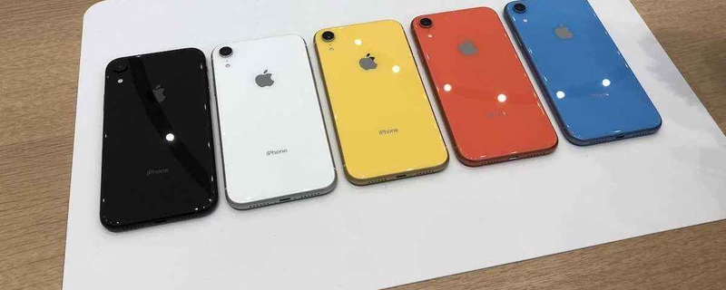 为什么说8P跟XR是所有iphone中最适合打游戏呢？直接拆开对比看