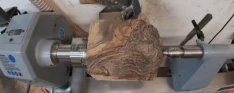 惊人的木头加工！精美的木质艺术品，就是这样打磨出来的