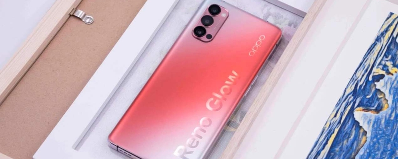 OPPO Reno4 Pro开箱评测，爱不释手的影像拍摄旗舰！