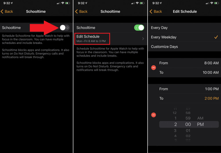 如何为没有iPhone的人设置Apple Watch(15)