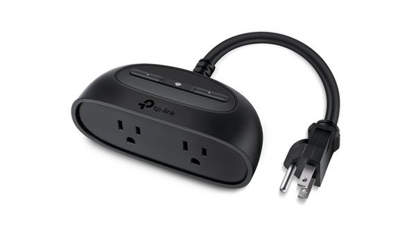 Kasa Smart Wi-Fi宽带插头KP400评测
