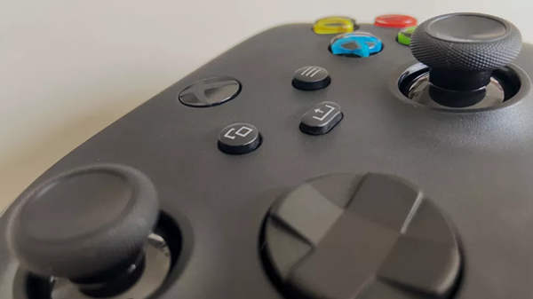 Xbox Series X动手预览 微软有史以来最好的游戏机(6)