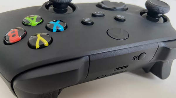 Xbox Series X动手预览 微软有史以来最好的游戏机(7)
