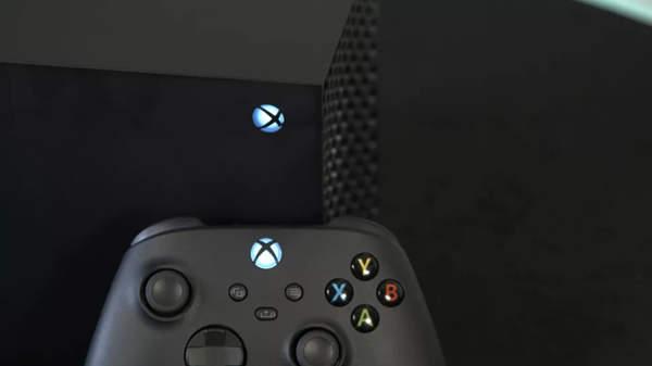 Xbox Series X动手预览 微软有史以来最好的游戏机(11)