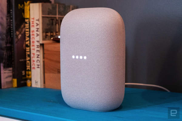 Google助理将播放来自Spotify等第三方服务的播客
