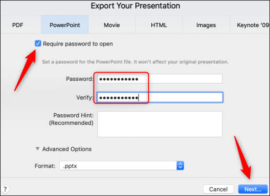 如何将主题演讲转换为Microsoft PowerPoint(3)