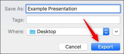 如何将主题演讲转换为Microsoft PowerPoint(4)