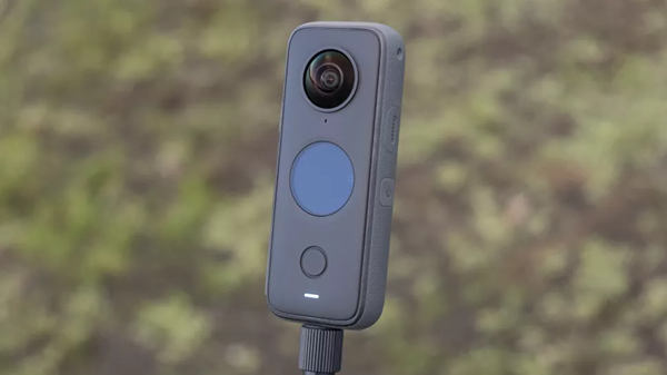 Insta360 One X2评测(6)