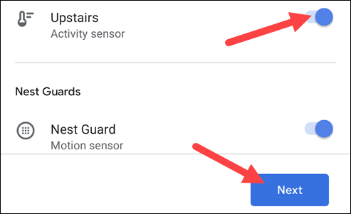 如何使用Google Assistant设置和使用家庭和外出例程(11)