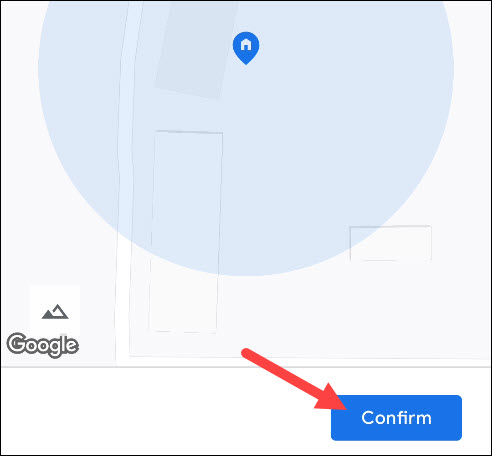 如何使用Google Assistant设置和使用家庭和外出例程(13)