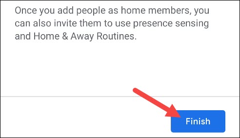如何使用Google Assistant设置和使用家庭和外出例程(14)
