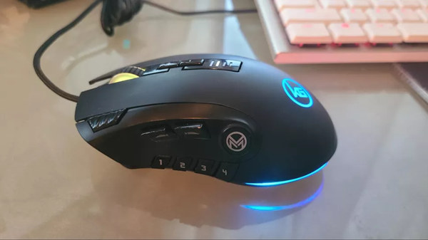 Iogear MMomentum Pro评测