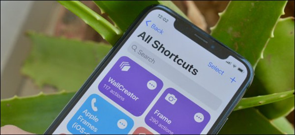 如何在iPhone和iPad上查找和安装第三方快捷方式