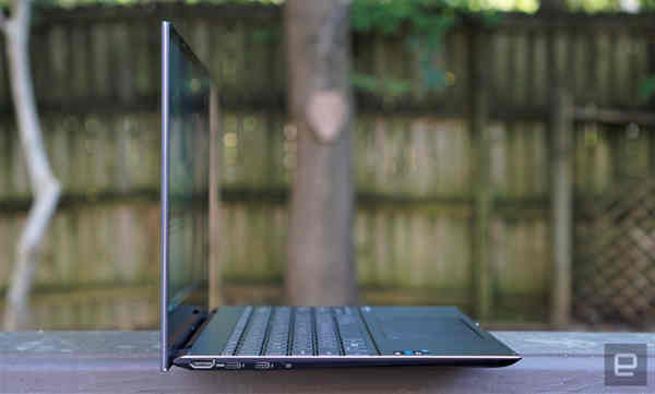 华硕ZenBook Flip S评测(4)