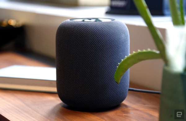 Pandora是第一个可在Apple HomePod上使用的第三方音乐应用程序
