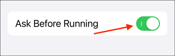 如何自动停止Apple Watch点亮(13)
