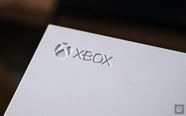 Xbox Series S评测(2)