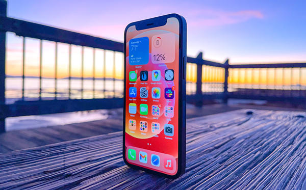 Apple iPhone 12 mini评论(9)