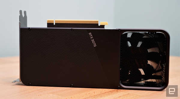 NVIDIA RTX 3070评测(3)