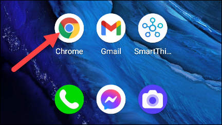 如何在Android版Chrome上清除浏览历史记录(1)