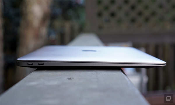 MacBook Air M1评测(5)