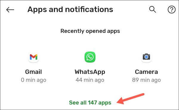 如何向Android上的应用授予临时权限(2)