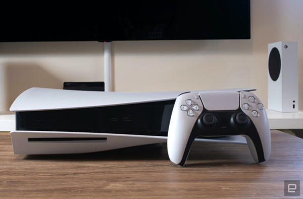 阀门测试Steam对DualSense的无线隆隆声支持