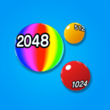 小球快跑2048v0.1.2