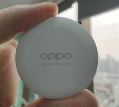 OPPO也在开发自家的AirTag产品，採USB-C充电，不用更换电池