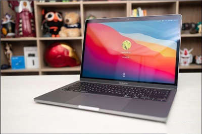 MacbookPro2021会有SD读卡机、磁吸充电、HDMI，并取消TouchBa