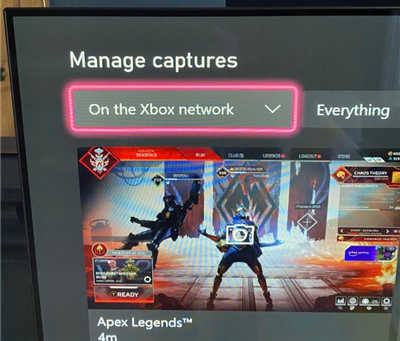 微软正式将Xbox Live线上服务更名为Xbox Network 方便区分付费订阅