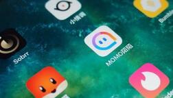 陌生社交app推荐