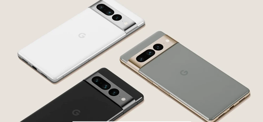 网购未发布的Pixel 7 Pro原型机使用了三周，被谷歌远程锁定
