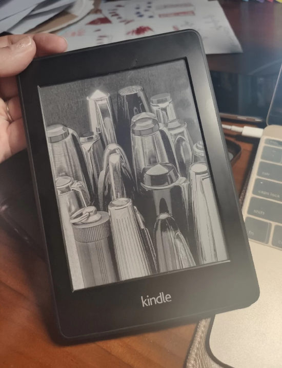 措手不及！服务被停，微信读书给Kindle续命