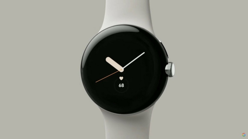 谷歌 Pixel Watch 手表有望支持自动解锁 Android / Chrome OS 设备