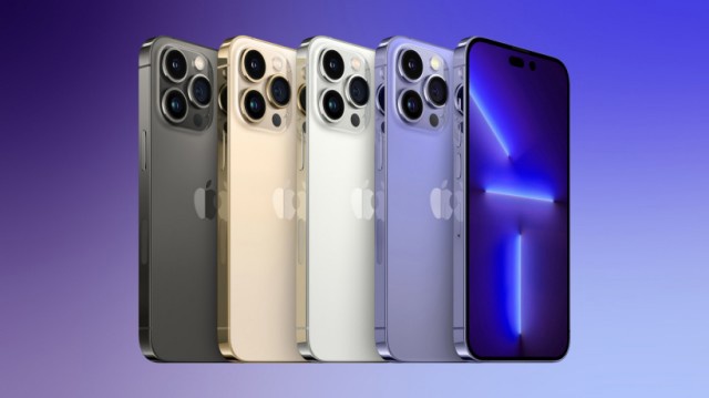 iPhone 14 Pro / Max处理器跑分曝光：：A16 芯片 CPU 提升 42%，GPU 提升 35%