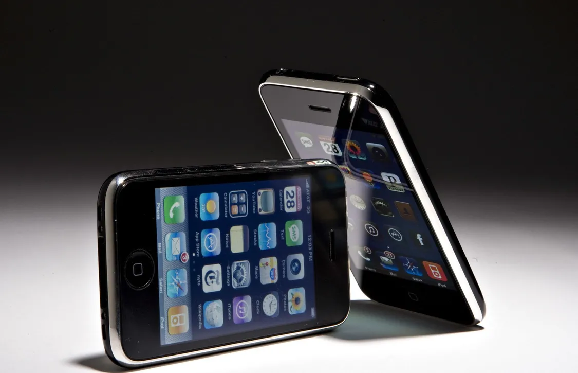 iPhone上市15周年，苹果手机成功是靠用户体验，而不仅仅是最好的硬件