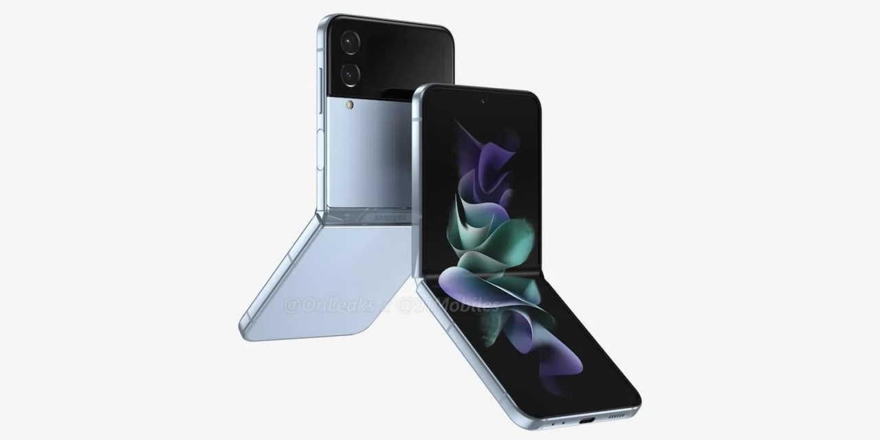 三星 Galaxy Z Fold/Flip 4 有望 8 月 10 日发布