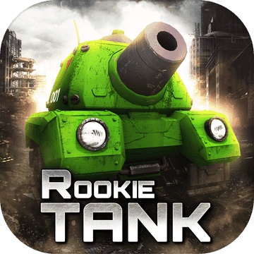 Rookie TankV7.8.6.2 