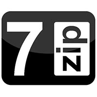 7-Zip(64位)V22.01